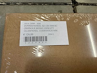 Zonnepaneel met omvormer - afbeelding 3 van  5