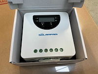 Zonnepaneel met omvormer - afbeelding 5 van  5