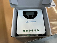 Zonnepaneel met omvormer - afbeelding 5 van  5