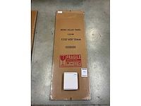 Zonnepaneel met omvormer - afbeelding 2 van  5