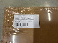 Zonnepaneel met omvormer - afbeelding 3 van  5