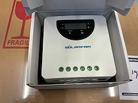 Zonnepaneel met omvormer - afbeelding 5 van  5