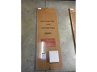 Zonnepaneel met omvormer - afbeelding 2 van  5