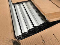 Zonnepaneel onderdelen en bevestigingsmaterialen - afbeelding 2 van  13