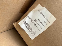 Zonnepaneel onderdelen en bevestigingsmaterialen - afbeelding 4 van  13