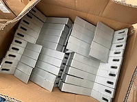 Zonnepaneel onderdelen en bevestigingsmaterialen - afbeelding 7 van  13