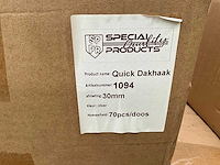 Zonnepaneel onderdelen en bevestigingsmaterialen - afbeelding 11 van  13