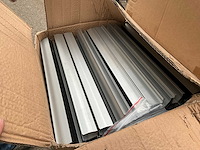 Zonnepaneel onderdelen en bevestigingsmaterialen - afbeelding 13 van  13