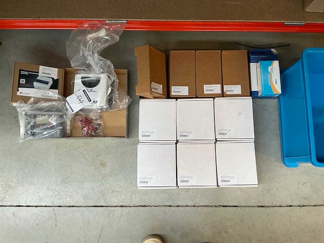 Zonnepaneel regelaar (12x) - afbeelding 2 van  9