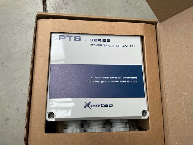 Zonnepaneel regelaar (12x) - afbeelding 9 van  9