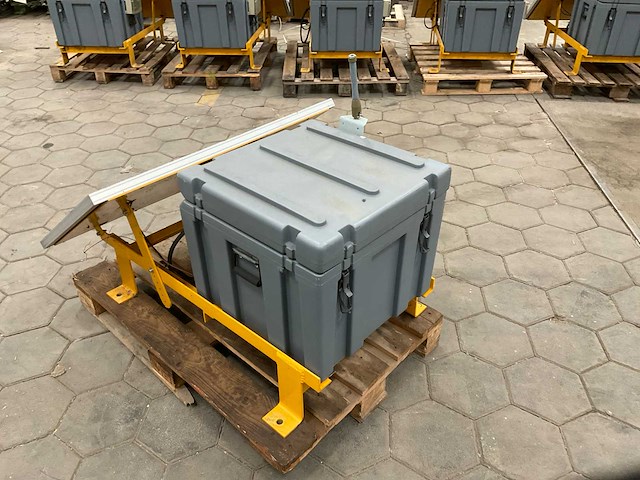 Zonnepaneel set - afbeelding 4 van  6