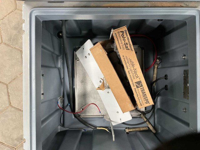 Zonnepaneel set - afbeelding 1 van  6