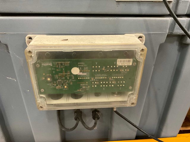 Zonnepaneel set - afbeelding 2 van  6