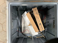 Zonnepaneel set - afbeelding 1 van  6