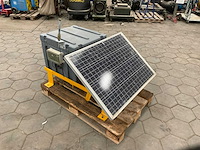 Zonnepaneel set - afbeelding 6 van  6