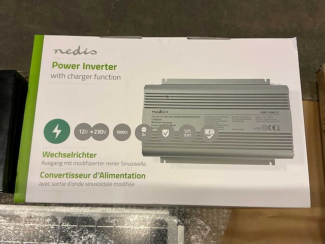 Zonnepaneel set - afbeelding 2 van  4