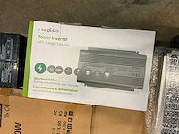 Zonnepaneel set - afbeelding 2 van  4