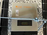 Zonnepaneel set - afbeelding 3 van  5