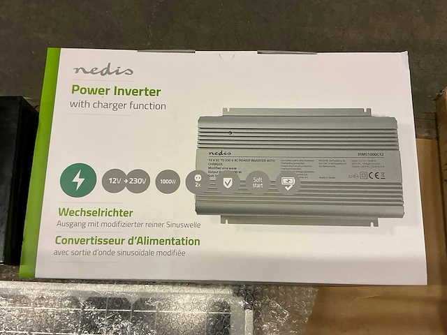 Zonnepaneel set - afbeelding 2 van  4