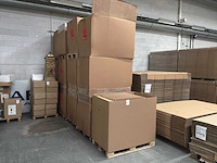 Zonnepaneel transport doos (13x) - afbeelding 2 van  4