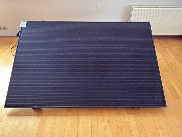 Zonnepaneel - afbeelding 2 van  4