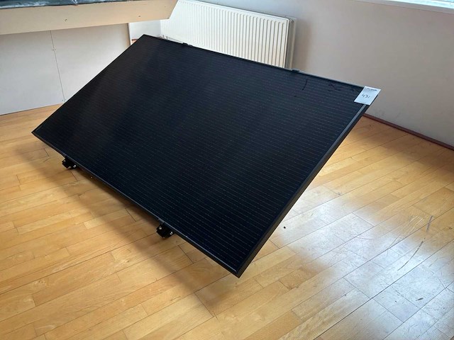 Zonnepaneel - afbeelding 1 van  6