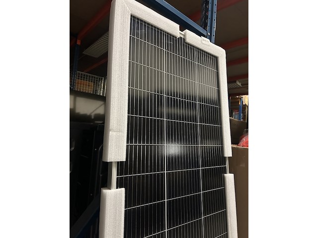 Zonnepaneel - afbeelding 2 van  4