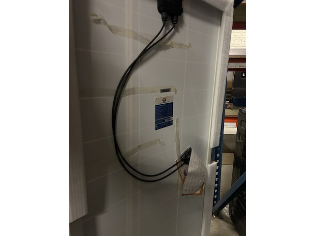 Zonnepaneel - afbeelding 3 van  4