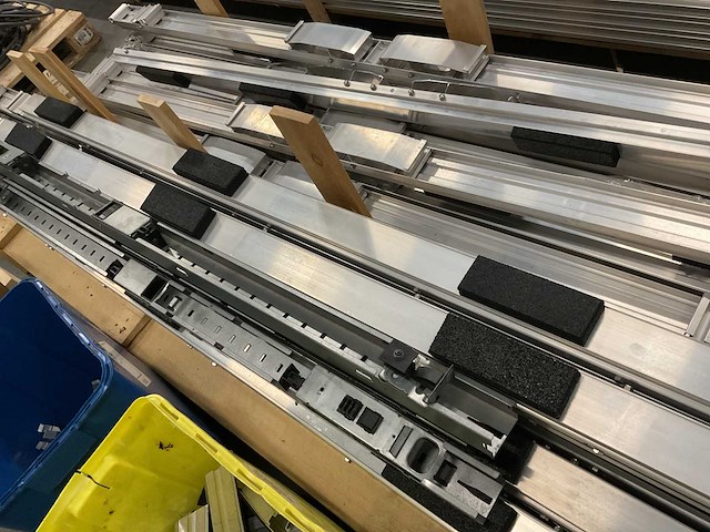 Zonnepaneelhouder + clips - afbeelding 2 van  6