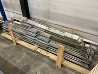 Zonnepaneelhouder - afbeelding 1 van  1