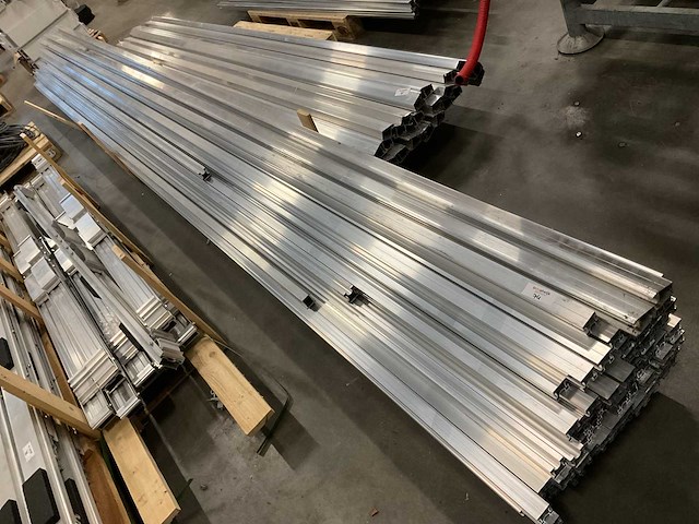 Zonnepaneelhouder - afbeelding 1 van  2