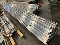 Zonnepaneelhouder - afbeelding 1 van  2