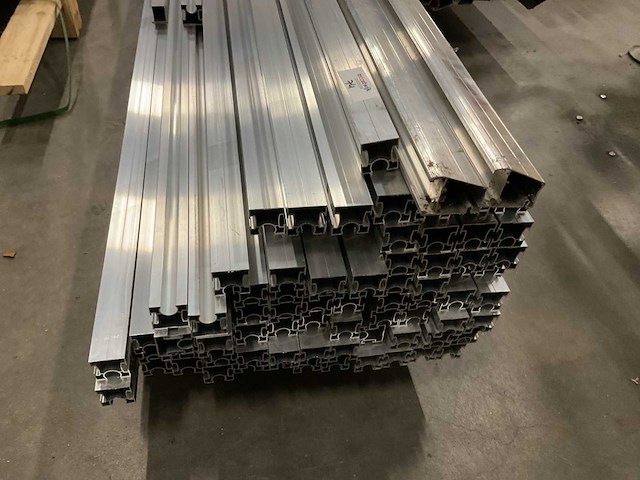 Zonnepaneelhouder - afbeelding 2 van  2