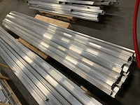 Zonnepaneelhouder - afbeelding 1 van  2