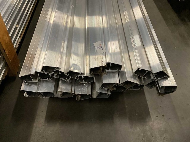 Zonnepaneelhouder - afbeelding 2 van  2