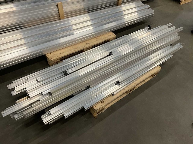 Zonnepaneelhouder - afbeelding 1 van  2