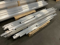 Zonnepaneelhouder - afbeelding 1 van  2