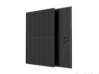 Zonnepanelen 4 stuks - afbeelding 1 van  7