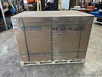 Zonnepanelen 4 stuks - afbeelding 5 van  7