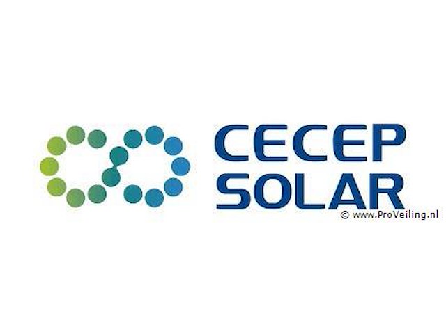 Zonnepanelen 6 stuks - afbeelding 2 van  7