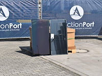 Zonnepanelen abound solar ab1-65b 50 stuks nieuw - afbeelding 1 van  1