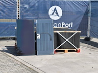 Zonnepanelen abound solar ab1-70b 104 stuks 67.5w - afbeelding 1 van  1