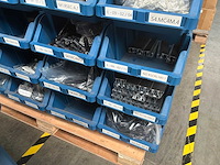 Zonnepanelen bevestigingsmaterialen en toebehoren - afbeelding 14 van  18