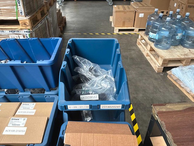 Zonnepanelen bevestigingsmaterialen en toebehoren - afbeelding 7 van  18