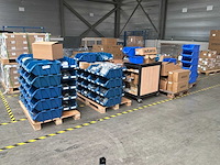 Zonnepanelen bevestigingsmaterialen en toebehoren - afbeelding 1 van  18