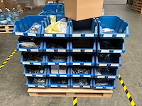 Zonnepanelen bevestigingsmaterialen en toebehoren - afbeelding 8 van  18