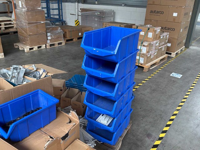 Zonnepanelen bevestigingsmaterialen en toebehoren - afbeelding 11 van  18