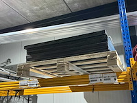 Zonnepanelen en bevestigingsmateriaal - afbeelding 2 van  9