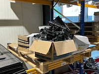 Zonnepanelen en bevestigingsmateriaal - afbeelding 4 van  9