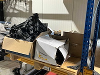 Zonnepanelen en bevestigingsmateriaal - afbeelding 5 van  9